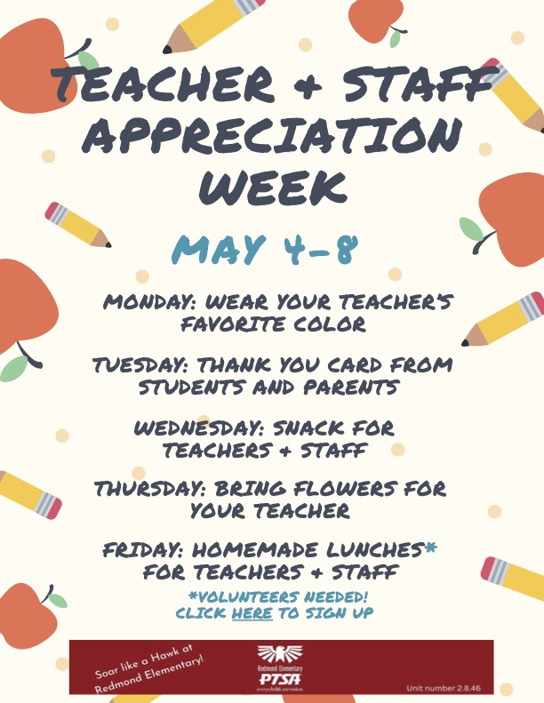 Teachers Appreciation Prompts